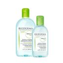BIODERMA SéBIUM ÁGUA MICELAR 250ML