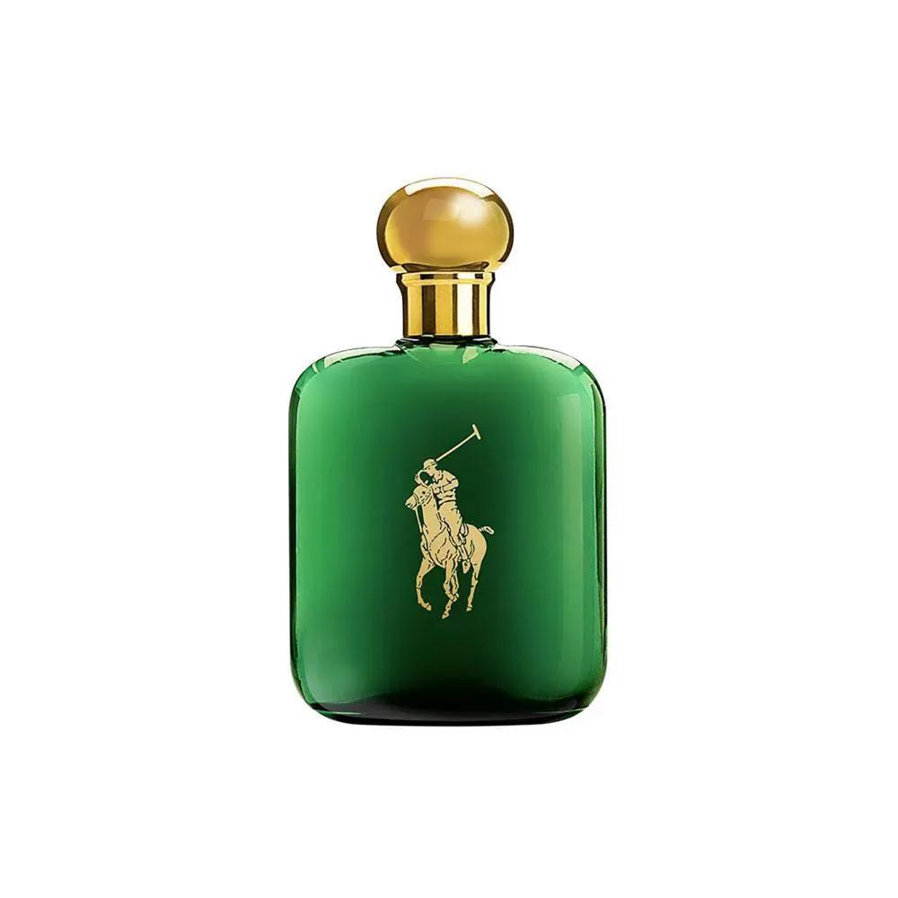 RALPH LAUREN POLO GREEN EDT PERFUME MASCULINO 118ML