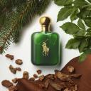 RALPH LAUREN POLO GREEN EDT PERFUME MASCULINO 118ML