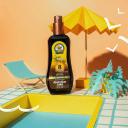 AUSTRALIAN GOLD PROTETOR SOLAR CORPORAL FPS 8 237G