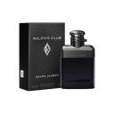 RALPH LAUREN RALPH'S CLUB EDP PERFUME MASCULINO 50ML