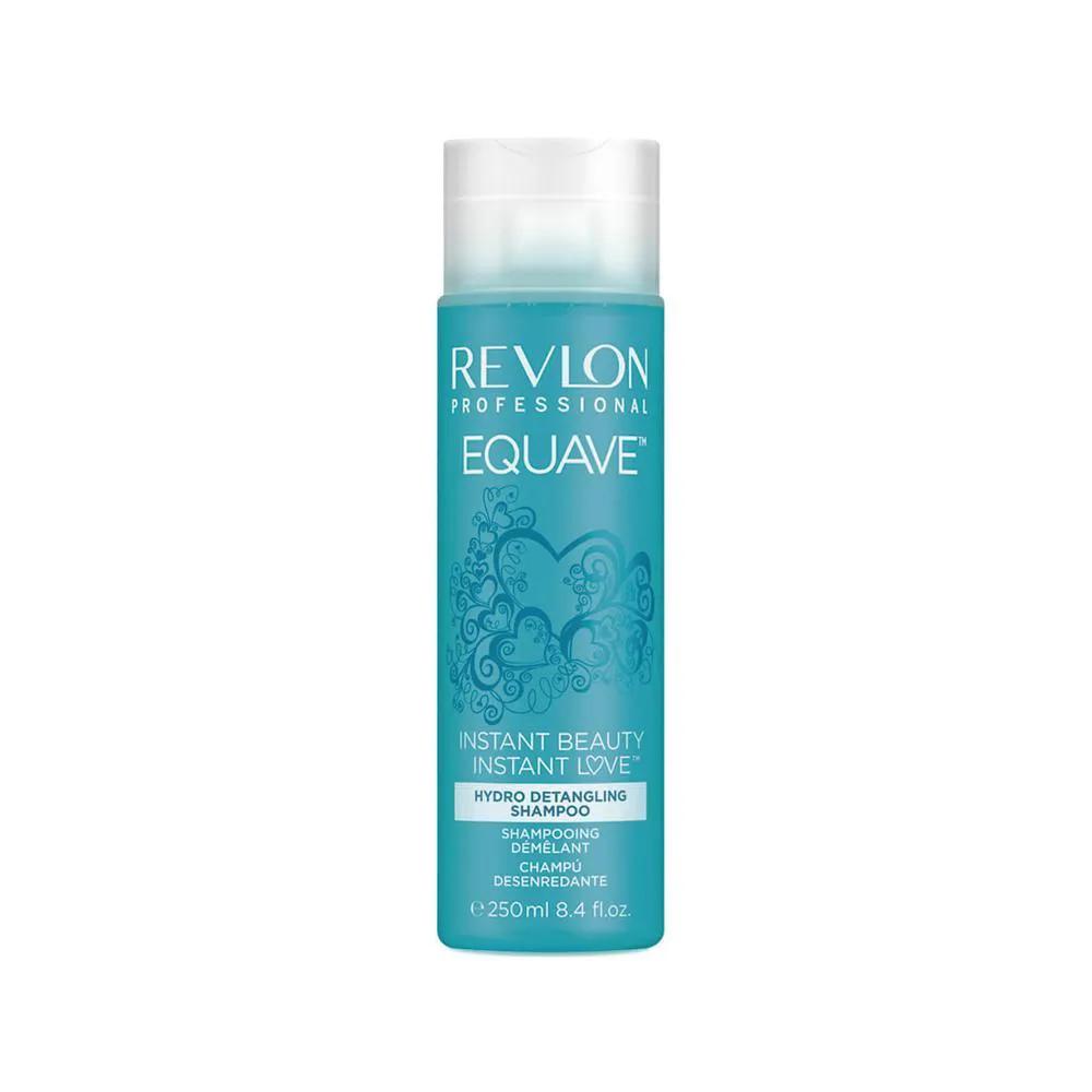 REVLON EQUAVE INSTANT BEAUTY HYDRO DETANGLING SHAMPOO 250 ML