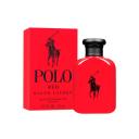 RALPH LAUREN POLO RED EDT PERFUME MASCULINO 75ML