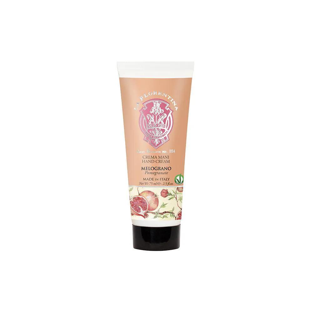 LA FLORENTINA ROMã CREME HIDRANTE PARA AS MãOS 75ML