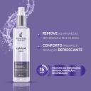 MANTECORP EPIDRAT CALM ÁGUA MICELAR FACIAL DE LIMPEZA 190ML