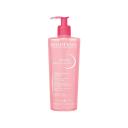 BIODERMA SENSIBIO MOUSSANTGEL DE LIMPEZA MICELAR FACIAL 500ML