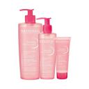 BIODERMA SENSIBIO MOUSSANTGEL DE LIMPEZA MICELAR FACIAL 500ML