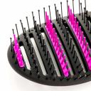 WETBRUSH SPEED DRY ESCOVA PARA DESEMBARAçAR PRETA E ROXA