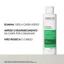 VICHY DERCOS ANTICASPA INTENSIVO SHAMPOO 125ML