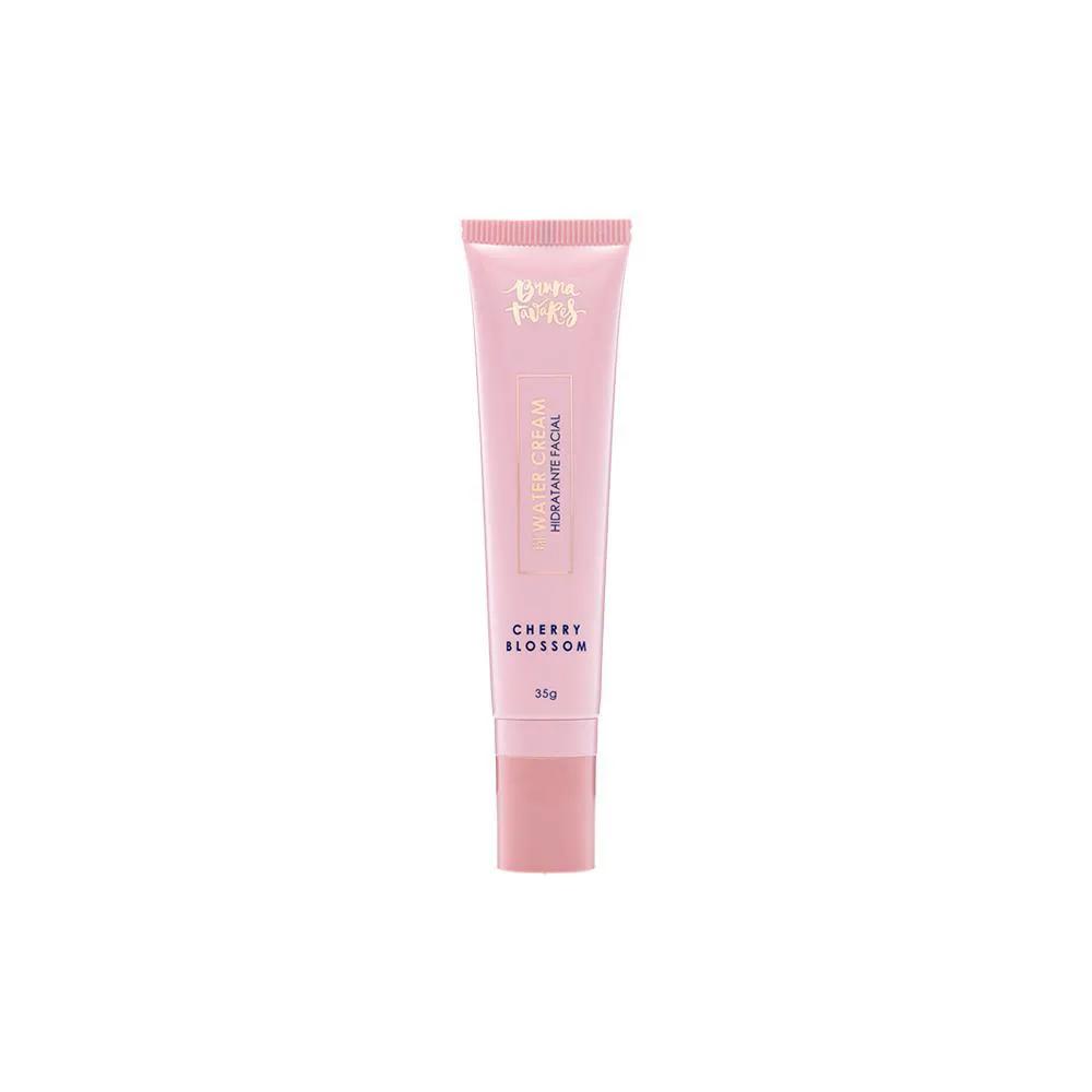 BRUNA TAVARES CHERRY BLOSSOM WATER CREAM HIDRATANTE FACIAL 35G