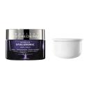 KIT ESTHEDERM INTENSIVE HYALURONIC CREME REJUVENESCEDOR FACIAL 50ML E REFIL 50ML