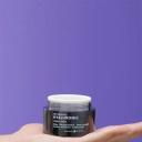 KIT ESTHEDERM INTENSIVE HYALURONIC CREME REJUVENESCEDOR FACIAL 50ML E REFIL 50ML