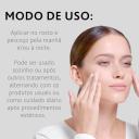 KIT ESTHEDERM INTENSIVE HYALURONIC CREME REJUVENESCEDOR FACIAL 50ML E REFIL 50ML