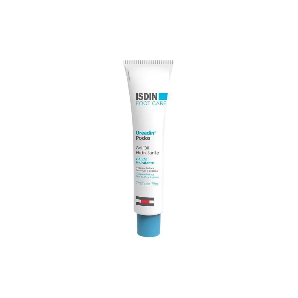 ISDIN HIDRATANTE PARA OS PéS CREME UREIA 75GML