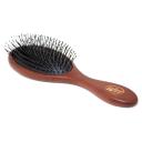 WETBRUSH NATURALS ESCOVA PARA DESEMBARAçAR MARROM MEDIO