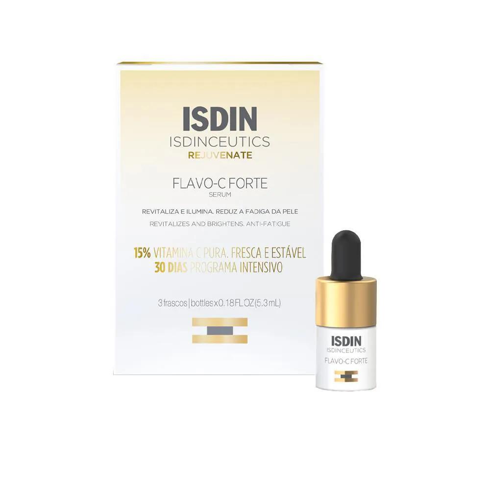 KIT ISDIN ISDINCEUTICS SéRUM 3X5,3ML
