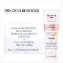 EUCERIN ANTI-PIGMENT CREME DE MãOS FPS30 75ML
