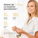 KIT ISDIN ISDINCEUTICS ANTIOXIDANTE FLAVO-C ULTRAGLICAN CAIXA DE AMPOLA SéRUM FACIAL 10X2ML