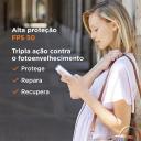 ISDIN FUSION WATER AGE REPAIR PROTETOR SOLAR FACIAL FPS 50 50ML