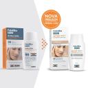 ISDIN FOTO ULTRA ACTIVE UNIFY FUSION FLUID COLOR CLAREADOR FACIAL FPS 99 50ML