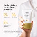 ISDIN ÁCIDO GLICóLICO NOTURNO GEL FACIAL ESFOLIANTE 50G