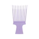 TANGLE TEEZER COMBS HAIR PICK PENTE PARA FINALIZAR LILAS