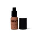 OCéANE EDITION SKIN FOUNDATION 400M BASE LíQUIDA SEMI-MATTE 35ML - xpto