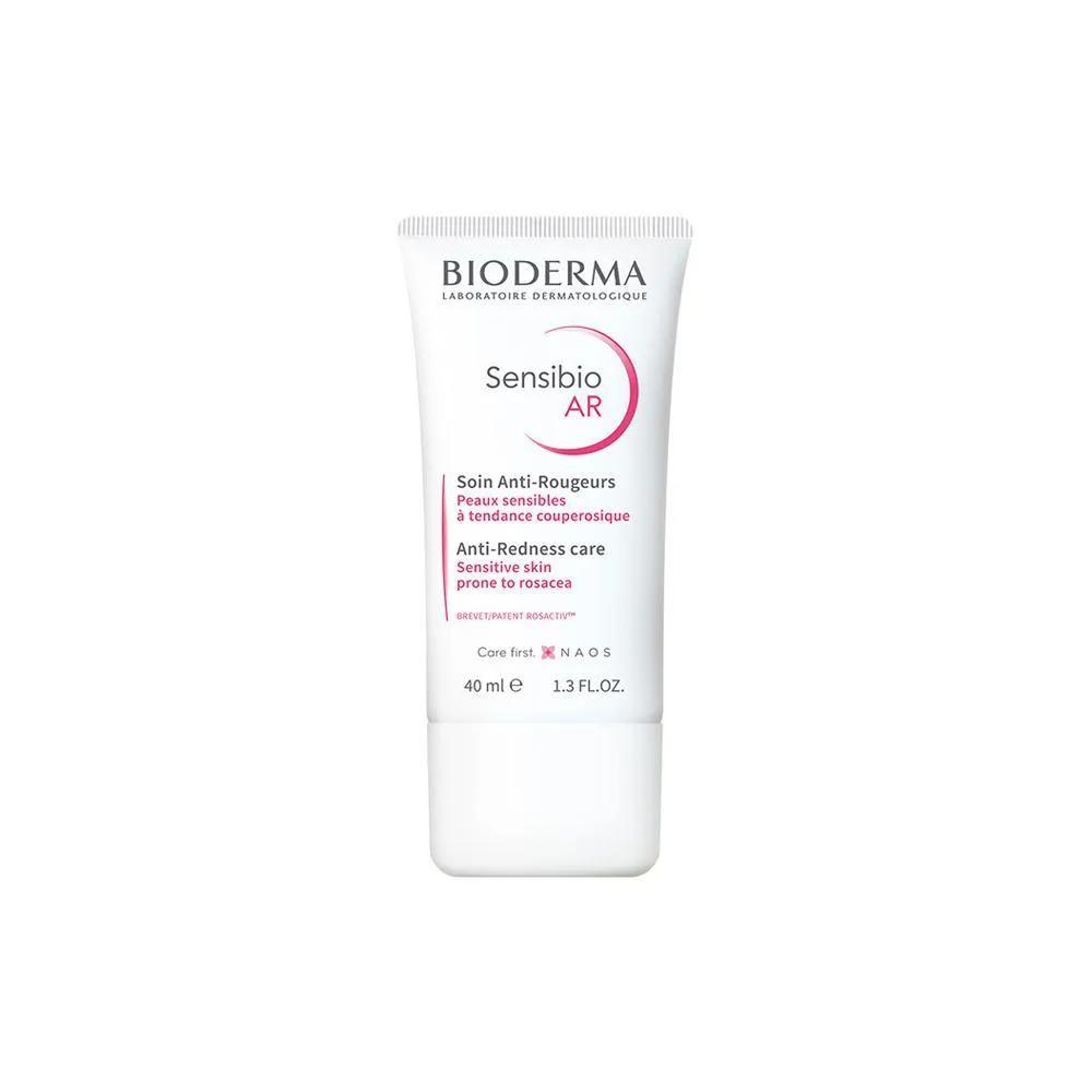 BIODERMA SENSIBIO AR CREME HIDRATANTE FACIAL 40ML