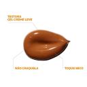 LA ROCHE-POSAY ANTHELIOS AIRLICIUM FPS 80 6.0 PROTETOR SOLAR FACIAL ANTIOLEOSIDADE 40G