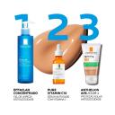 LA ROCHE-POSAY ANTHELIOS AIRLICIUM FPS80 3.0 PROTETOR SOLAR FACIAL ANTIOLEOSIDADE 40G