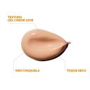 LA ROCHE-POSAY ANTHELIOS AIRLICIUM FPS 80 2.0 PROTETOR SOLAR FACIAL ANTIOLEOSIDADE 40G