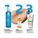 LA ROCHE-POSAY ANTHELIOS AIRLICIUM FPS 80 2.0 PROTETOR SOLAR FACIAL ANTIOLEOSIDADE 40G