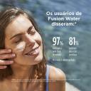 ISDIN FUSION WATER 5 STARS PROTETOR SOLAR FACIAL FPS 60 30ML