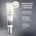 MANTECORP BLANCY CIS CREME CLAREADOR 30G