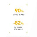 BIODERMA PHOTODERM ANTIOLEOSIDADE PROTETOR SOLAR FACIAL FPS30 40G