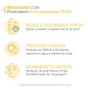 BIODERMA PHOTODERM ANTIOLEOSIDADE PROTETOR SOLAR FACIAL FPS30 40G