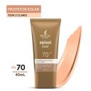 MANTECORP EPISOL COLOR FPS70 PROTETOR SOLAR FACIAL TOM 2 CLARO 40ML