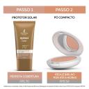 MANTECORP EPISOL COLOR FPS70 PROTETOR SOLAR FACIAL TOM 2 CLARO 40ML