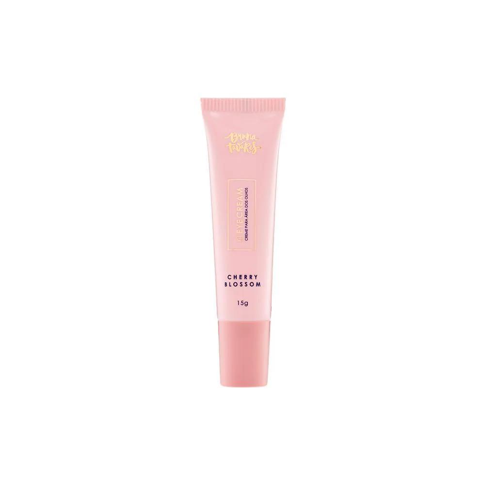BRUNA TAVARES CHERRY BLOSSOM CREME HIDRATANTE PARA OS OLHOS 15G