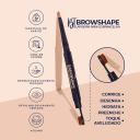 BRUNA TAVARES BT BROWSHAPE LáPIS TAUPE 0,25G