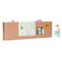 N.P.P.E. MIRACLE LUMINOUS ELIXIR AMPOLA 6X25ML