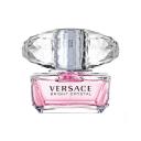 VERSACE BRIGHT CRYSTAL EDT PERFUME FEMININO 50ML