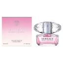 VERSACE BRIGHT CRYSTAL EDT PERFUME FEMININO 50ML