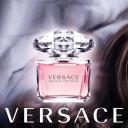 VERSACE BRIGHT CRYSTAL EDT PERFUME FEMININO 50ML