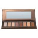 OCéANE NáDIA TAMBASCO PALETA DE SOMBRAS EM Pó GLOW TO GO 17,1G