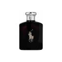 RALPH LAUREN POLO BLACK EDT PERFUME MASCULINO 40ML