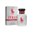 RALPH LAUREN POLO RED RUSH EDT PERFUME MASCULINO 40ML