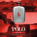 RALPH LAUREN POLO RED RUSH EDT PERFUME MASCULINO 40ML