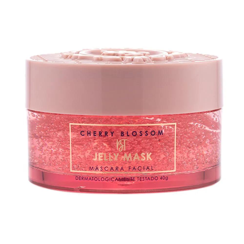 BRUNA TAVARES BT CHERRY BLOSSOM JELLY MáSCARA FACIAL 40G