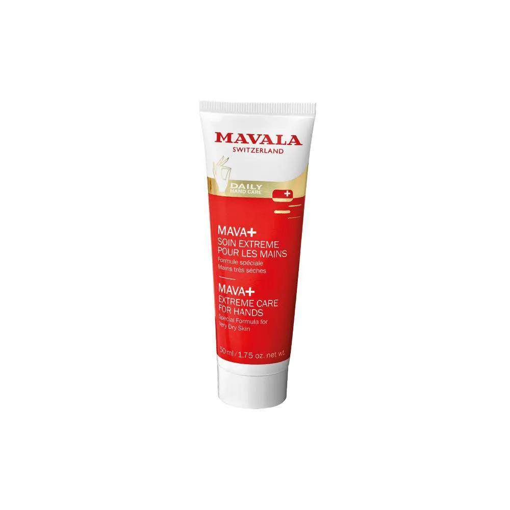 MAVALA MAVA+ CREME PARA AS MãOS HIDRATANTE 50ML
